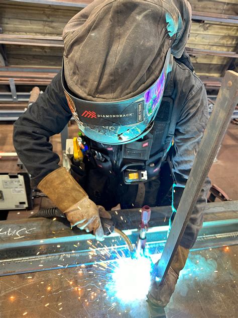 diamondback metal fabrication jed haveron|Jed Haveron Profiles in Utah .